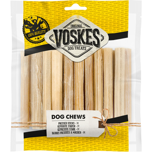 Dog Chews Pressed Sticks
