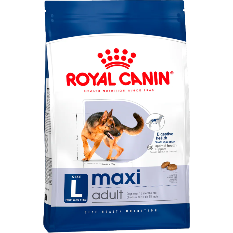 Maxi Adult + FRÍ GJÖF