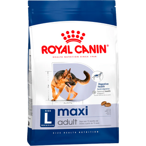 Maxi Adult + FRÍ GJÖF