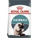 Hairball Care