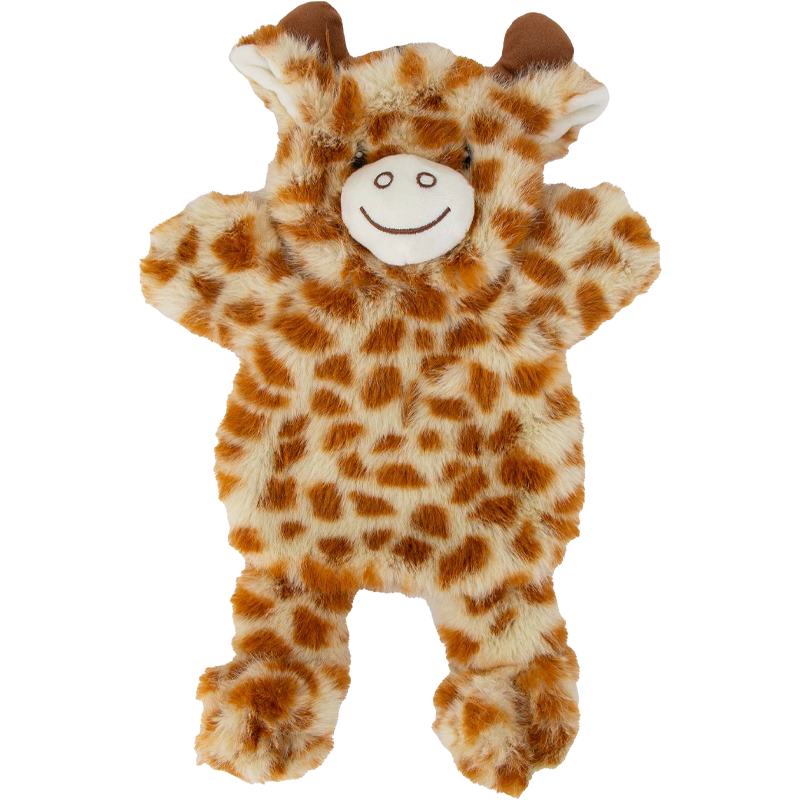Gíraffa Bangsi Floppet