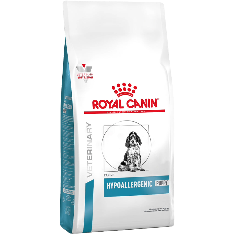 VHN Dog Hypoallergenic Puppy 3,5kg