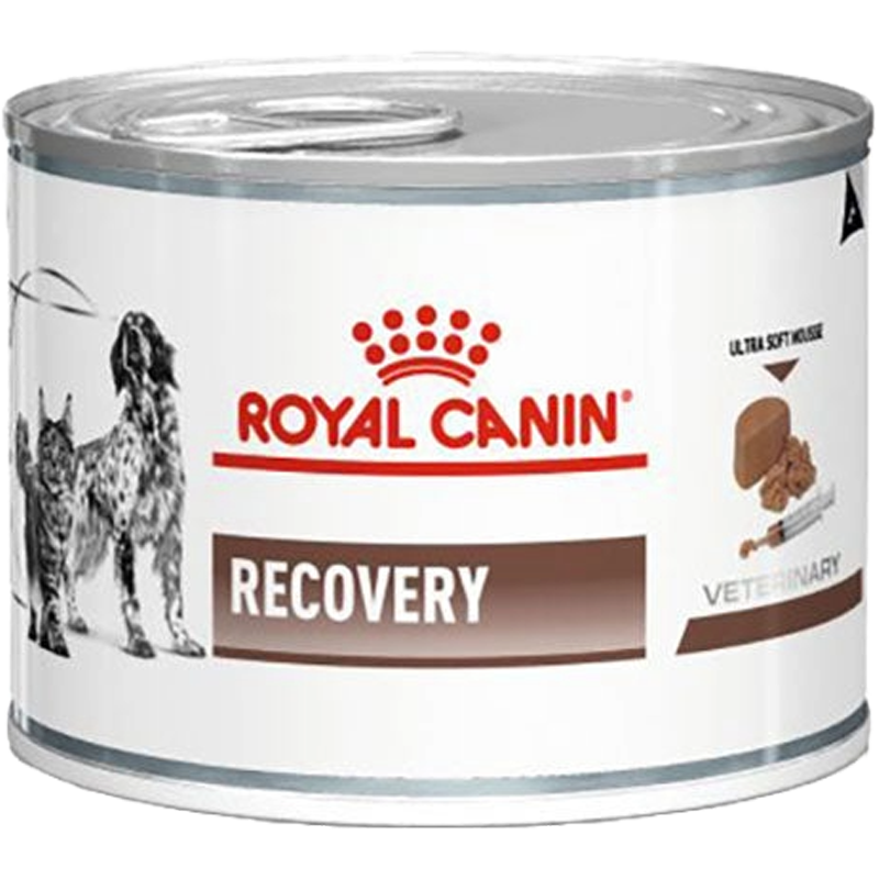 VHN Recovery Cat/Dog - blautfóður