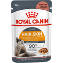 Hair&skin - blautfóður