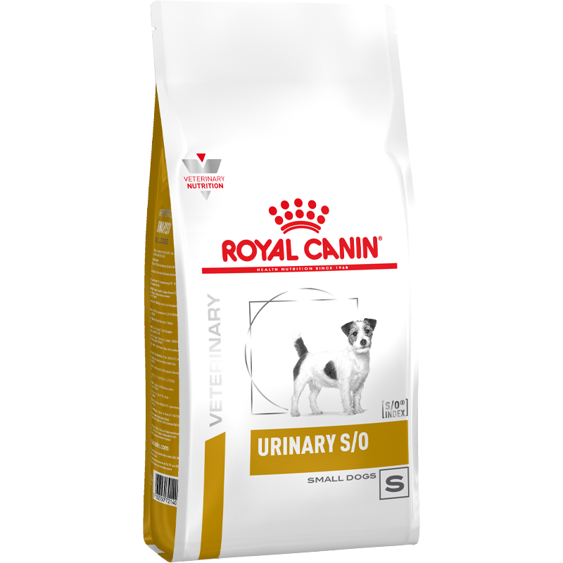 VHN Small Dog Urinary