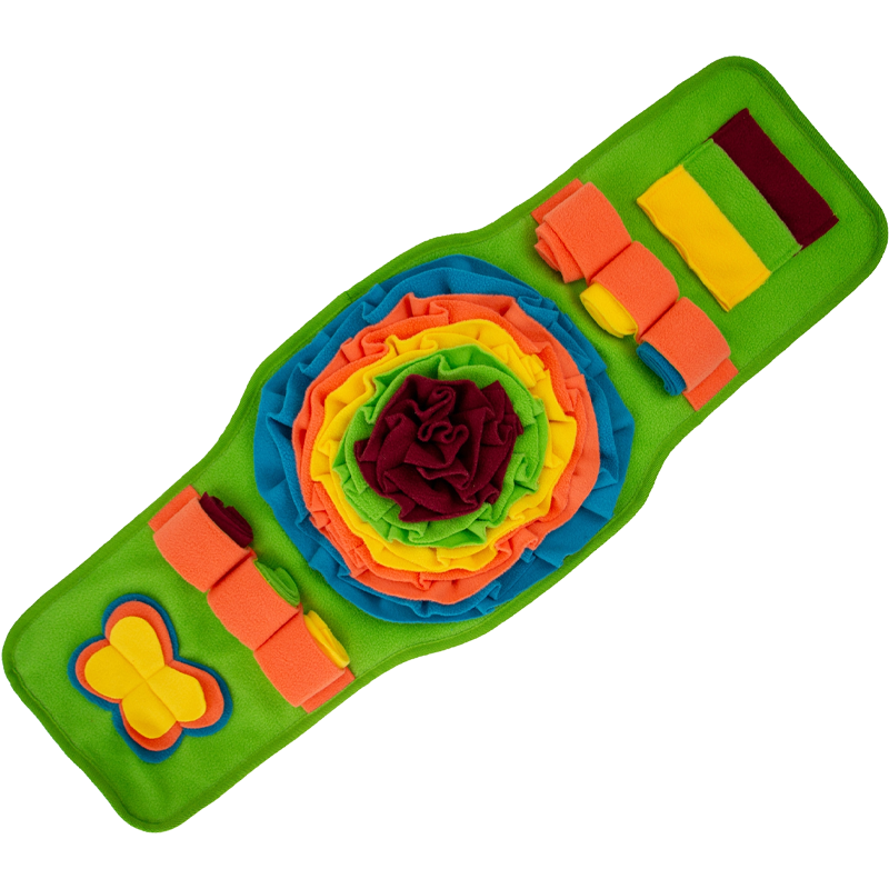 Orva Þefmotta Strip