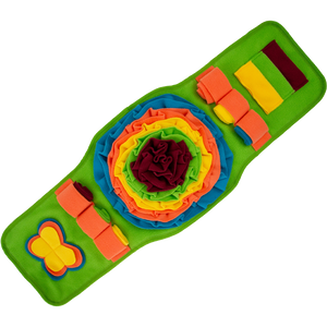 Orva Þefmotta Strip