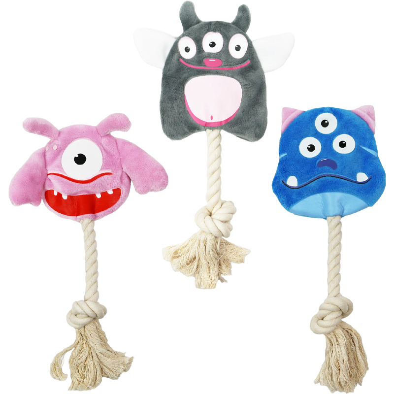 Small Bite Lil Monsters