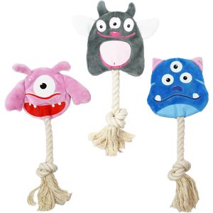 Small Bite Lil Monsters