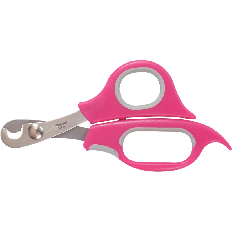 Ergo Katta Klóaklippur