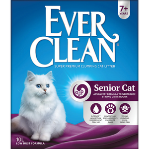 EC Senior Cat 10L