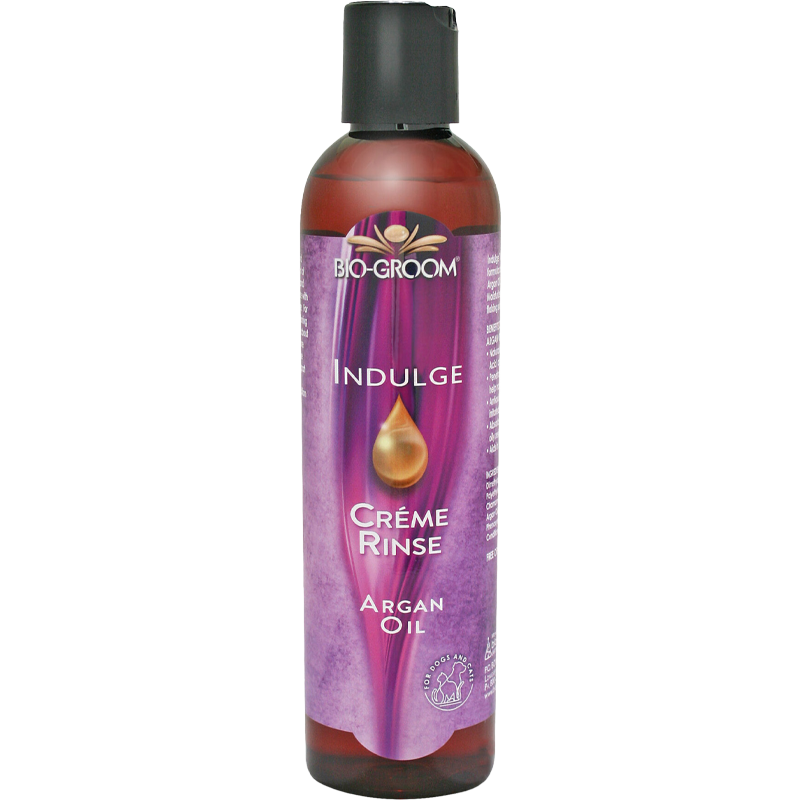 Indulge Creme Rinse