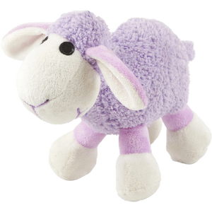 Small Bite Plush Lamb