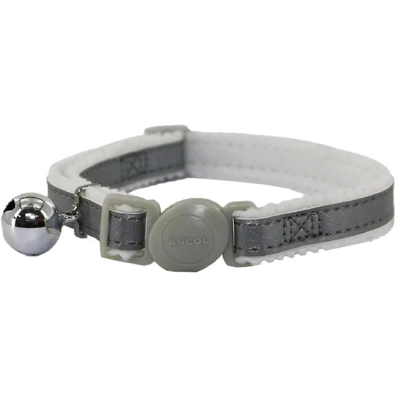 Kattaól Með Endurskini