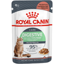 Cat Digest Care - blautfóður