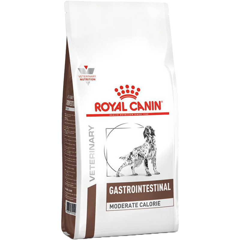 VHN Dog Gastrointestinal Moderate Calorie