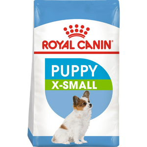 Xsmall Puppy