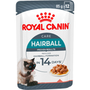 Hairball Care 12x85gr - Blautfóður