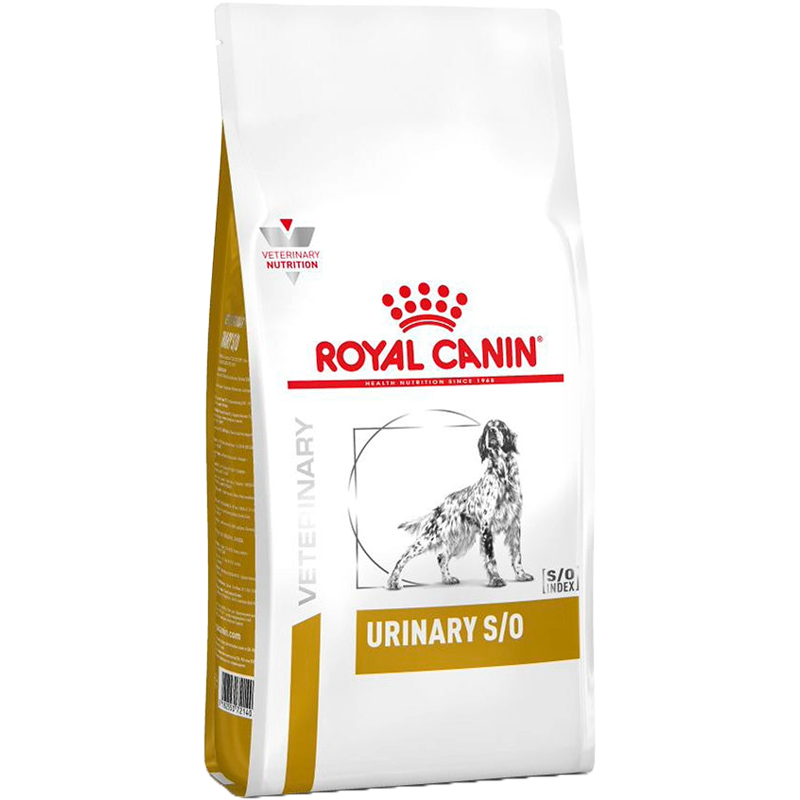 VHN Small Dog Urinary