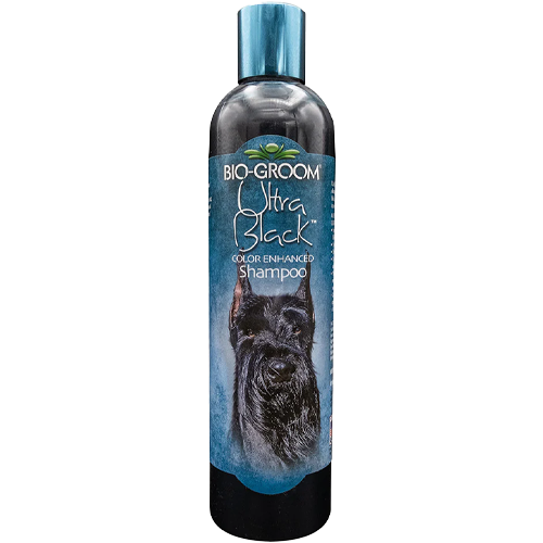 Ultra Black Shampoo