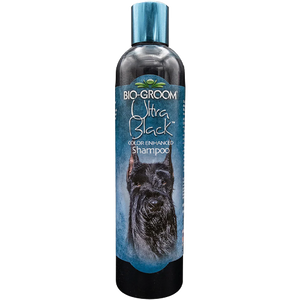 Ultra Black Shampoo