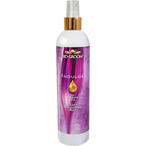 Indulge Argan Oil Spray Treatment
