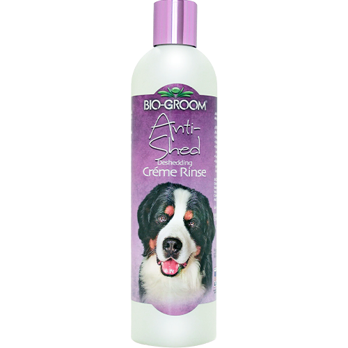 Anti-Shed Creme rinse