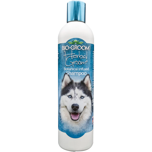 Herbal Groom Shampoo