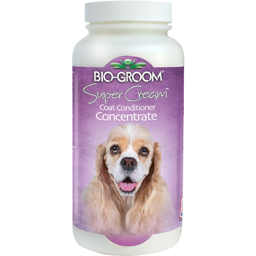 Super Cream Concentrate