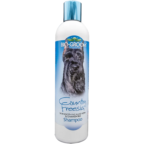 Natural Scents Shampoo