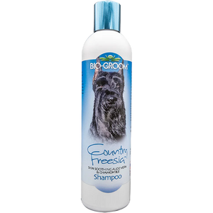 Natural Scents Shampoo