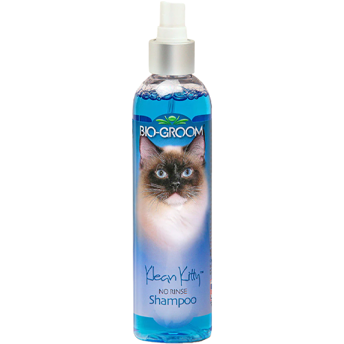 Klean Kitty Waterless Shampoo