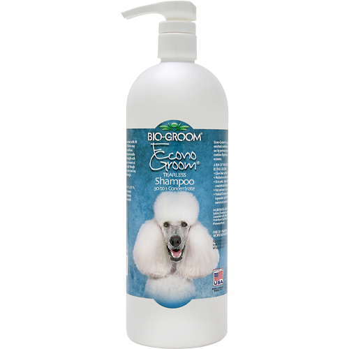 Econo Groom