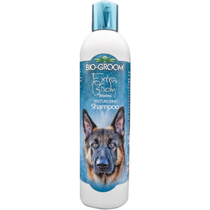 Extra Body Shampoo