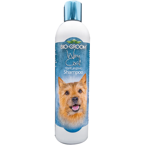 Wiry Coat Shampoo