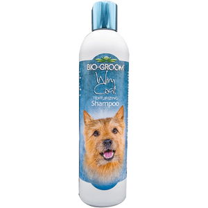 Wiry Coat Shampoo