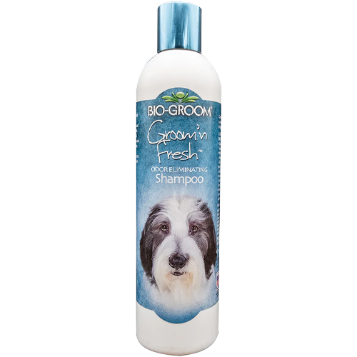 Groom &#39;n Fresh Shampoo