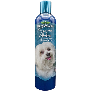 Super White Shampoo