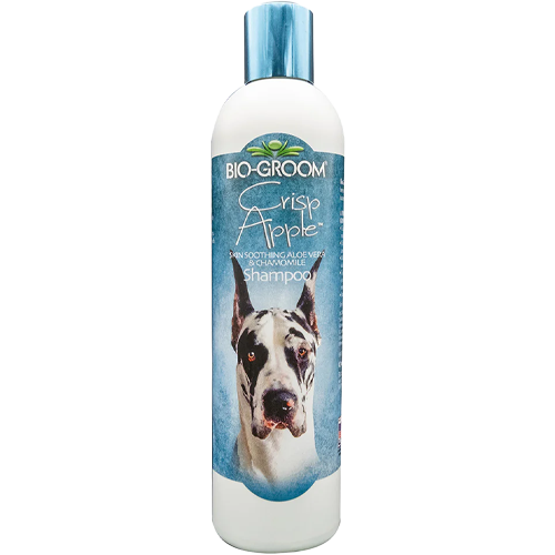 Natural Scents Shampoo