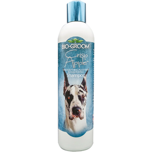 Natural Scents Shampoo