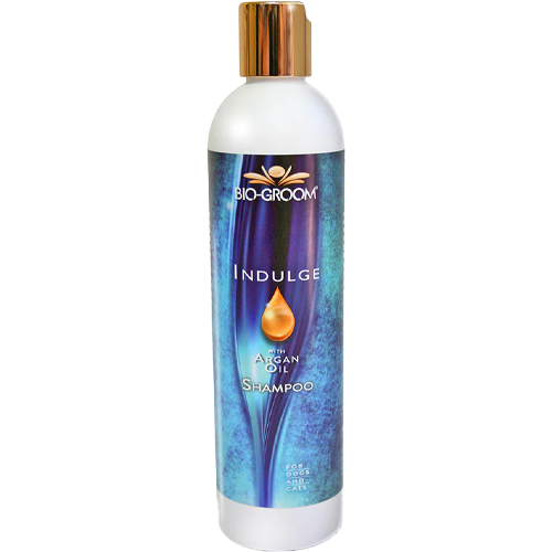 Indulge Argan Oil Shampoo