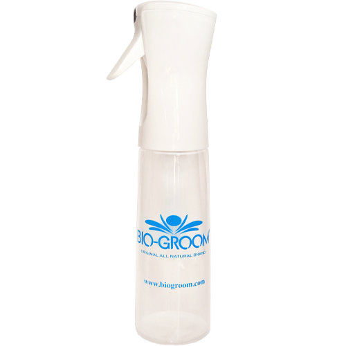 Ultra Fine Mist Spray Bottle