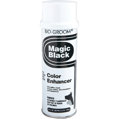 Magic Black