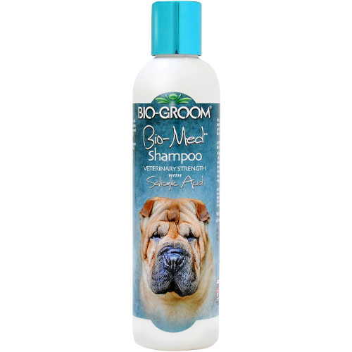 Bio-Med Shampoo