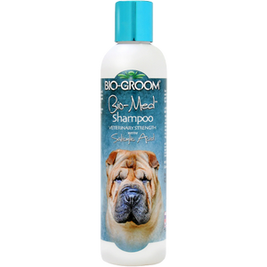 Bio-Med Shampoo