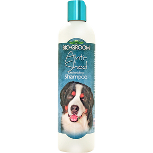 Anti-Shed Shampoo