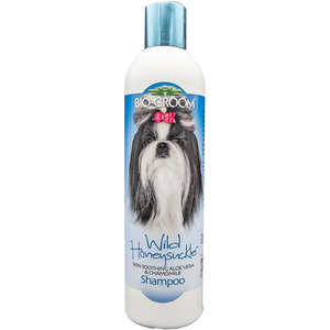 Natural Scents Shampoo