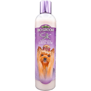 Silk Creme Rinse