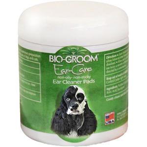 Ear Care Pads