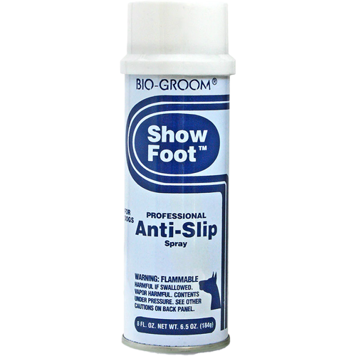 Show Foot Anti-Slip